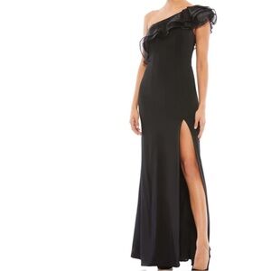 NWT Ieena for Mac Duggal Evening Formal Dress / Size 4